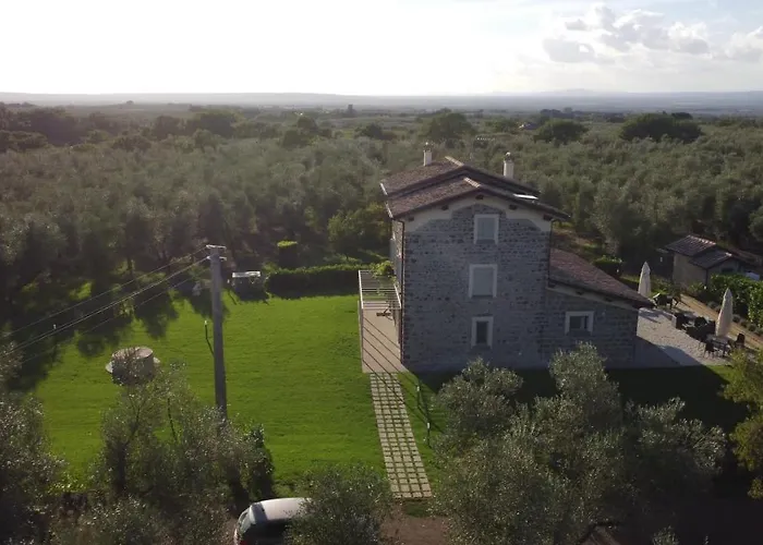 Agriturismo I Due Casali
