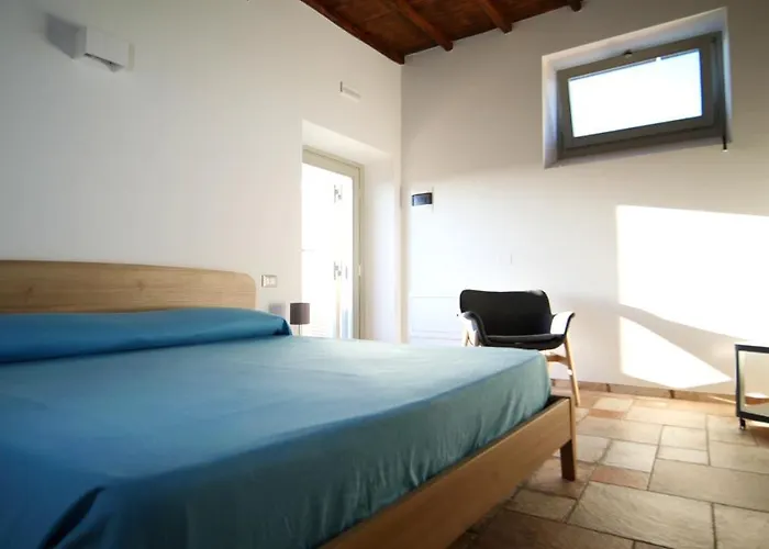 Agriturismo I Due Casali