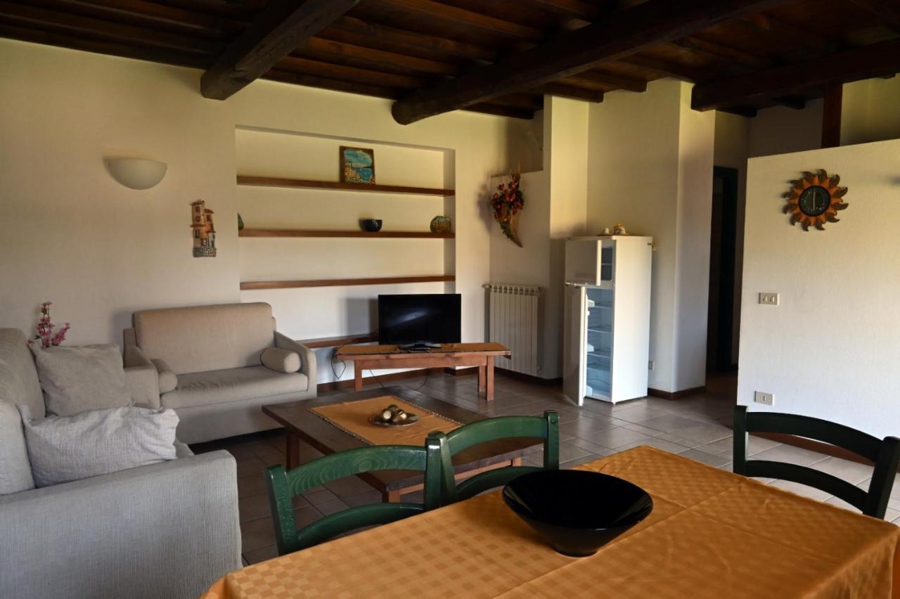 Bauernhof Agriturismo I Due Casali