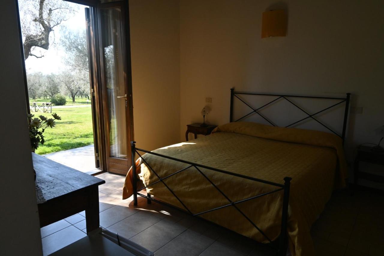 Agriturismo I Due Casali * Vetralla