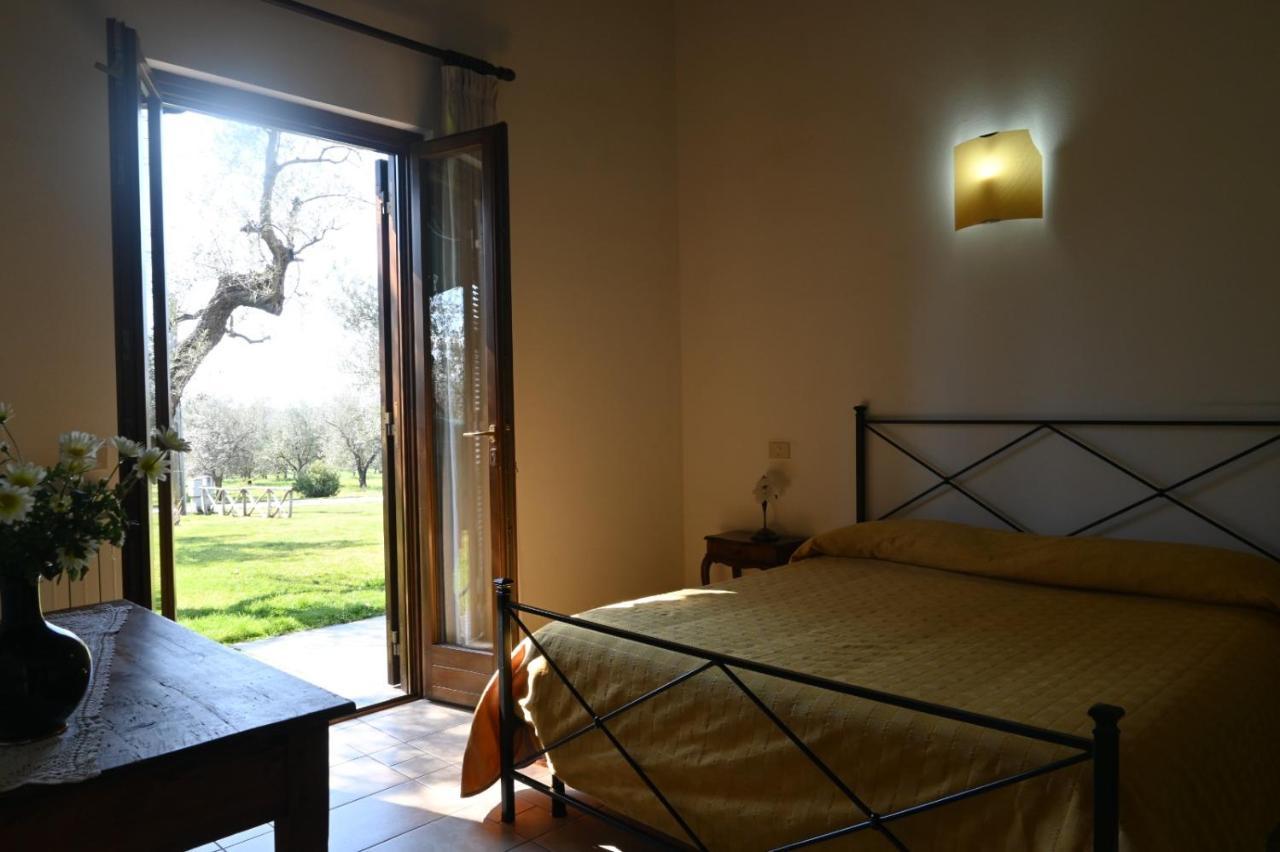 Agriturismo I Due Casali Bauernhof *