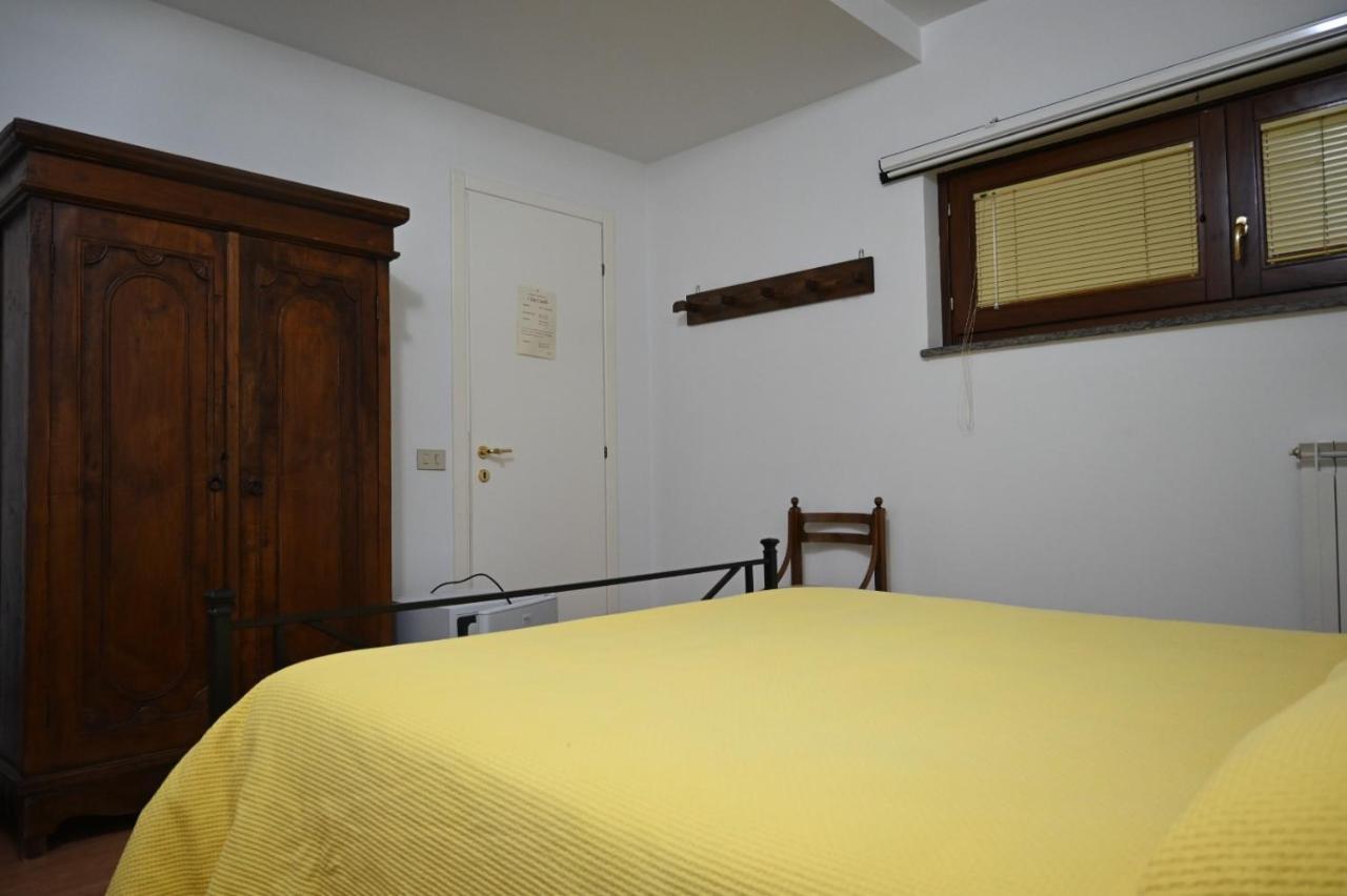 Bauernhof Agriturismo I Due Casali