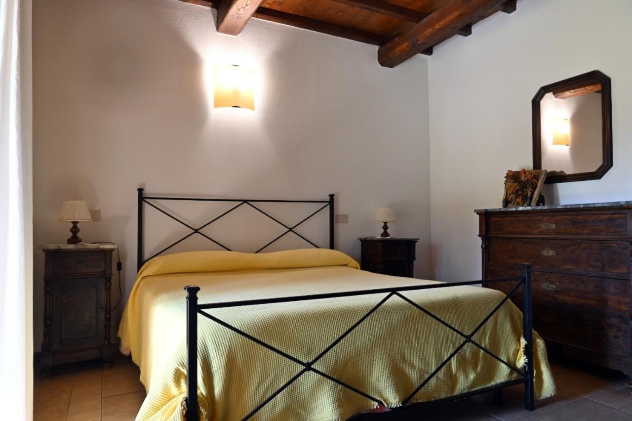 Bauernhof Agriturismo I Due Casali Vetralla