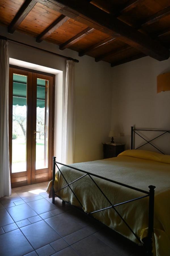 Agriturismo I Due Casali Bauernhof *