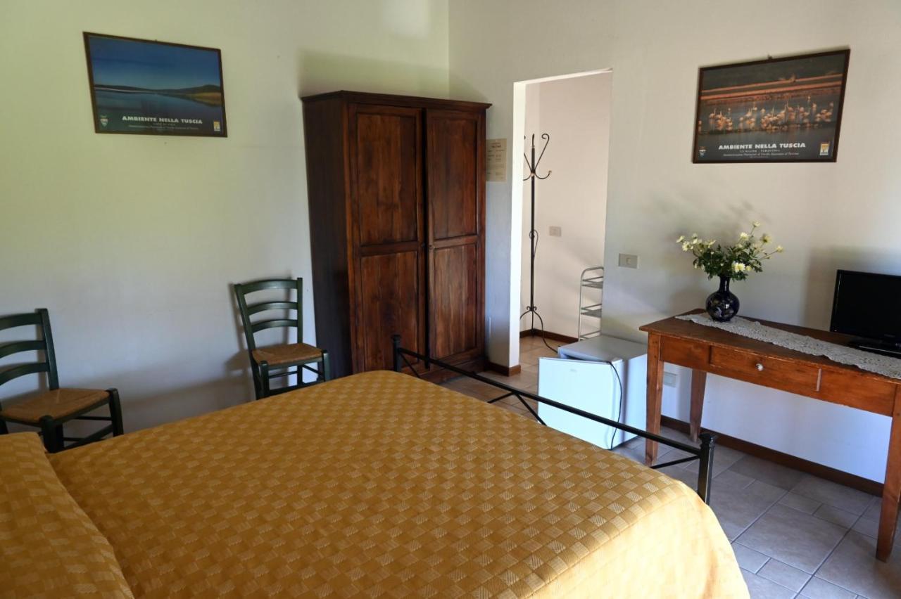 Agriturismo I Due Casali Vetralla