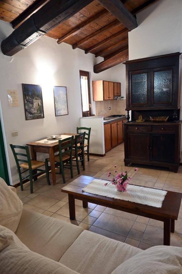 Bauernhof Agriturismo I Due Casali Vetralla