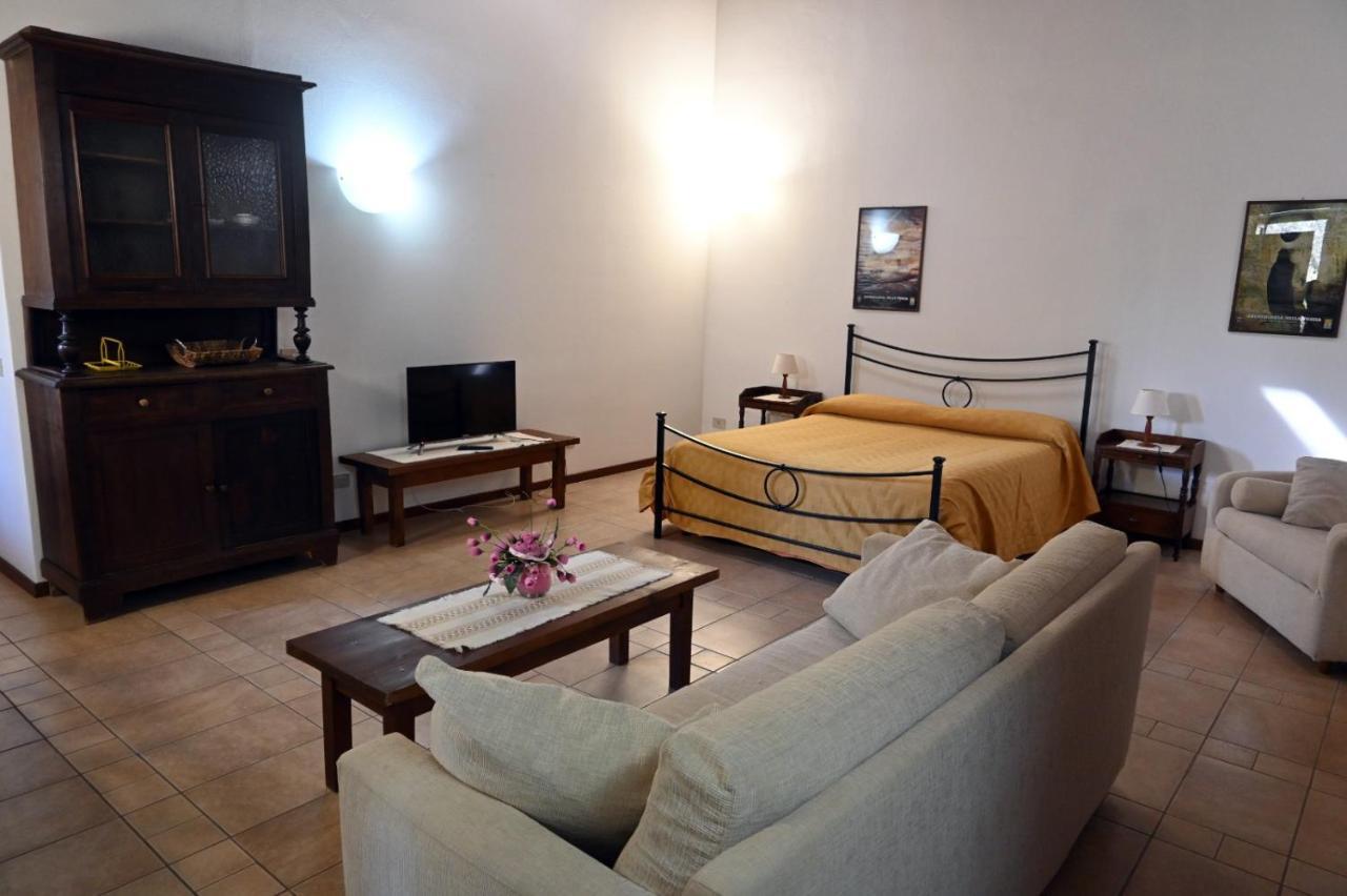 Agriturismo I Due Casali Bauernhof