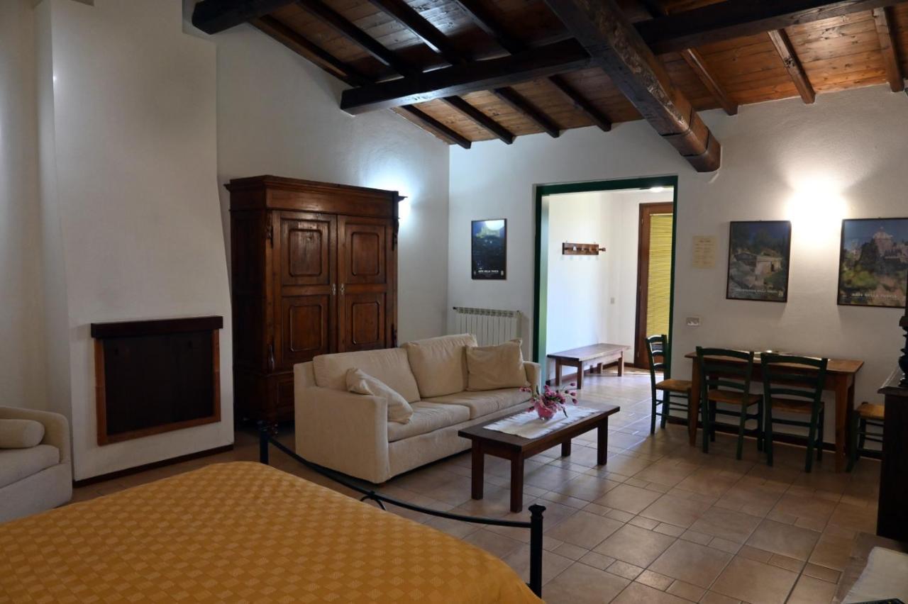 Agriturismo I Due Casali