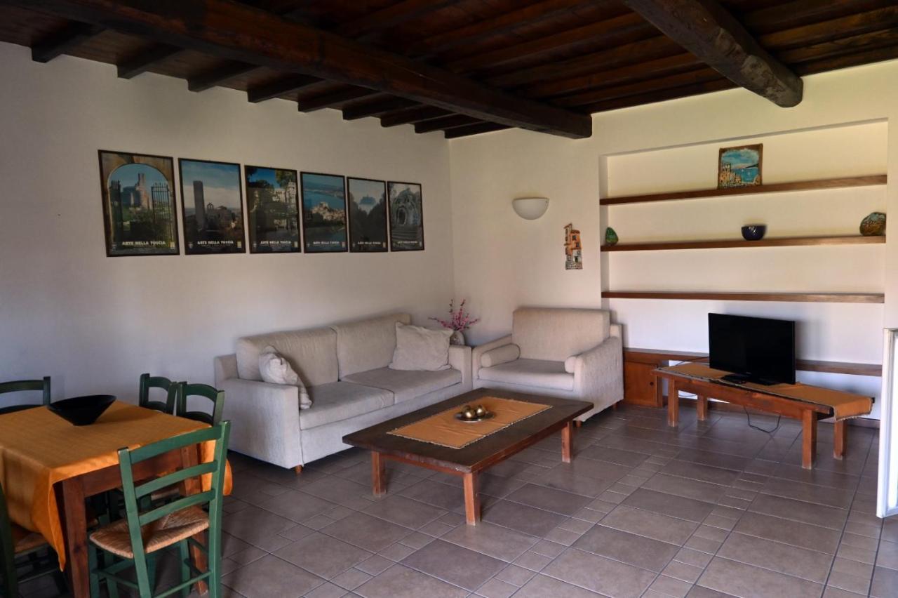 Bauernhof Agriturismo I Due Casali