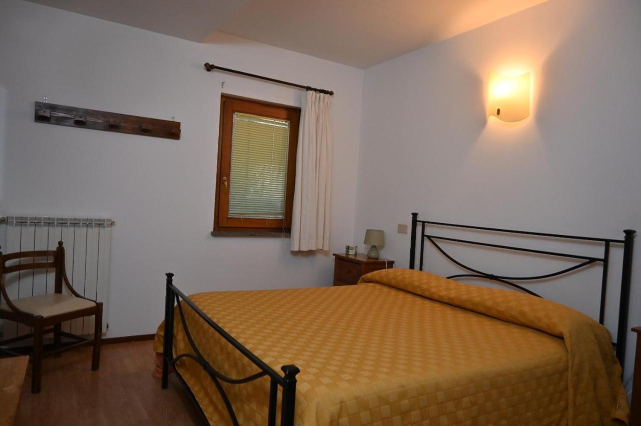 Agriturismo I Due Casali *