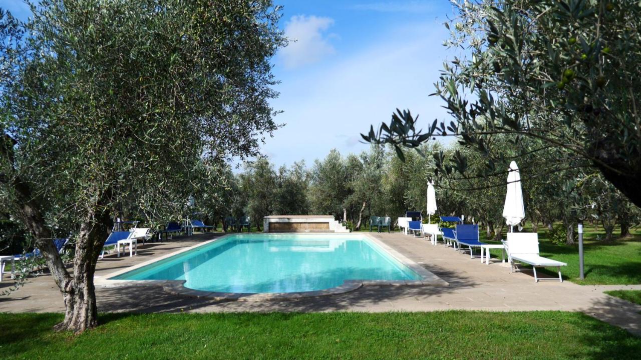 Agriturismo I Due Casali Bauernhof