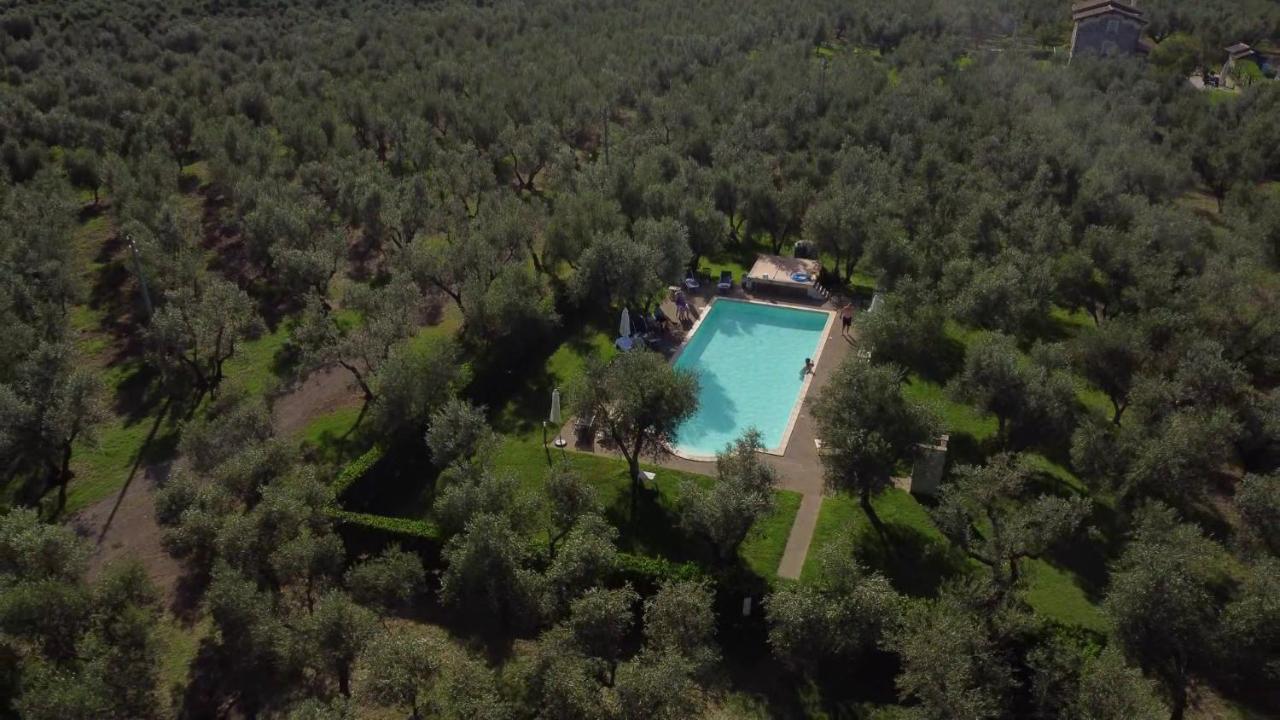 Agriturismo I Due Casali Bauernhof Vetralla