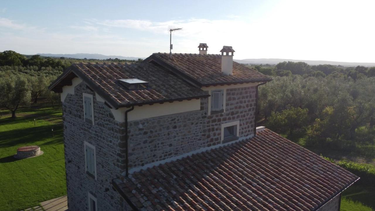 Agriturismo I Due Casali * Vetralla