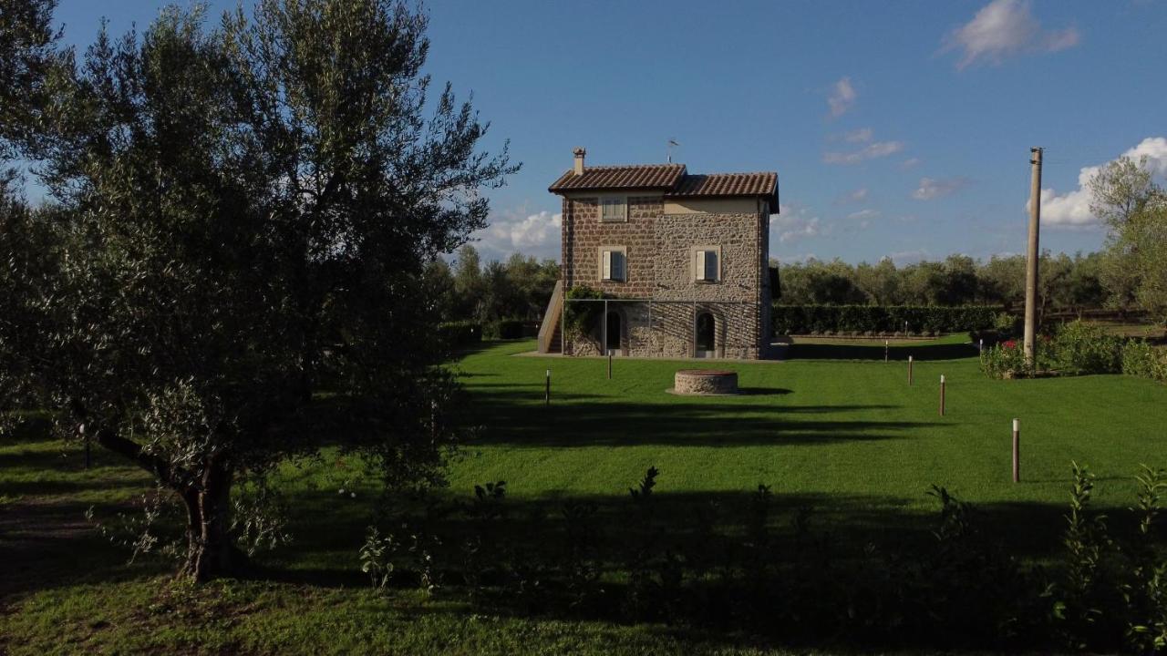 Agriturismo I Due Casali *