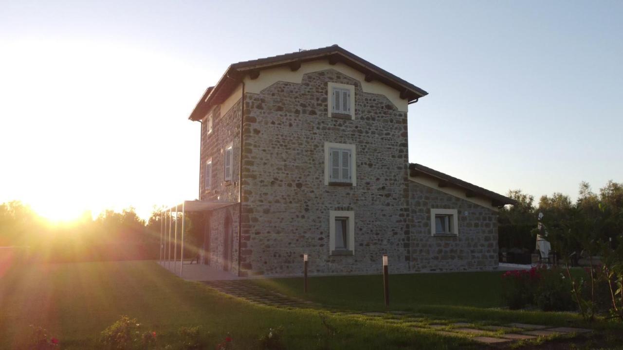 Agriturismo I Due Casali Bauernhof *