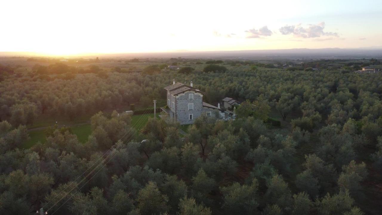 Agriturismo I Due Casali *