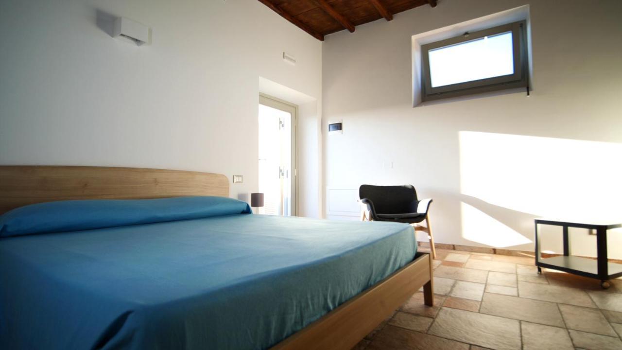 Bauernhof Agriturismo I Due Casali *