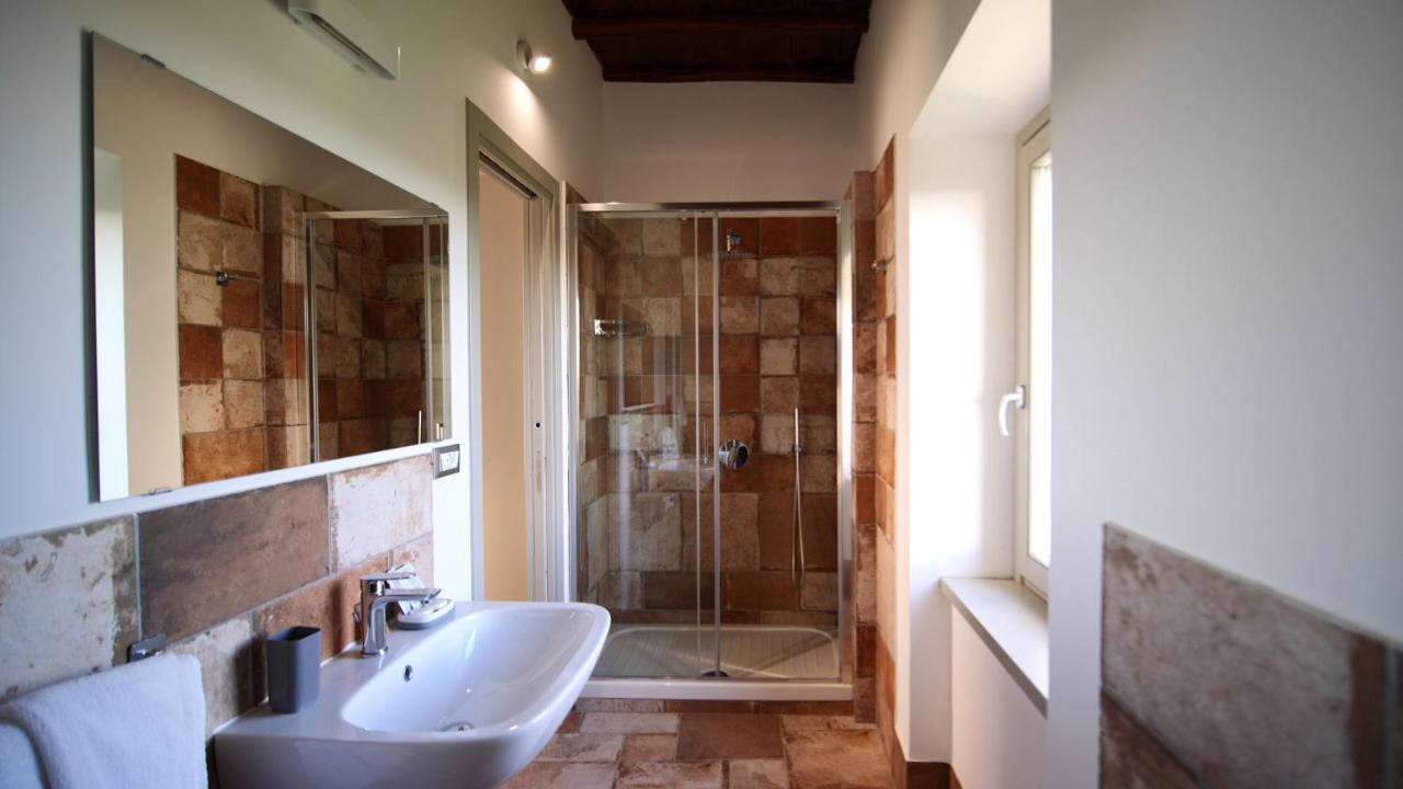 Agriturismo I Due Casali Vetralla