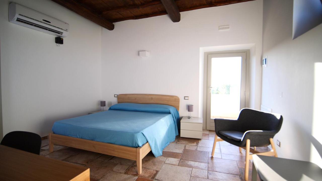 Agriturismo I Due Casali Bauernhof *