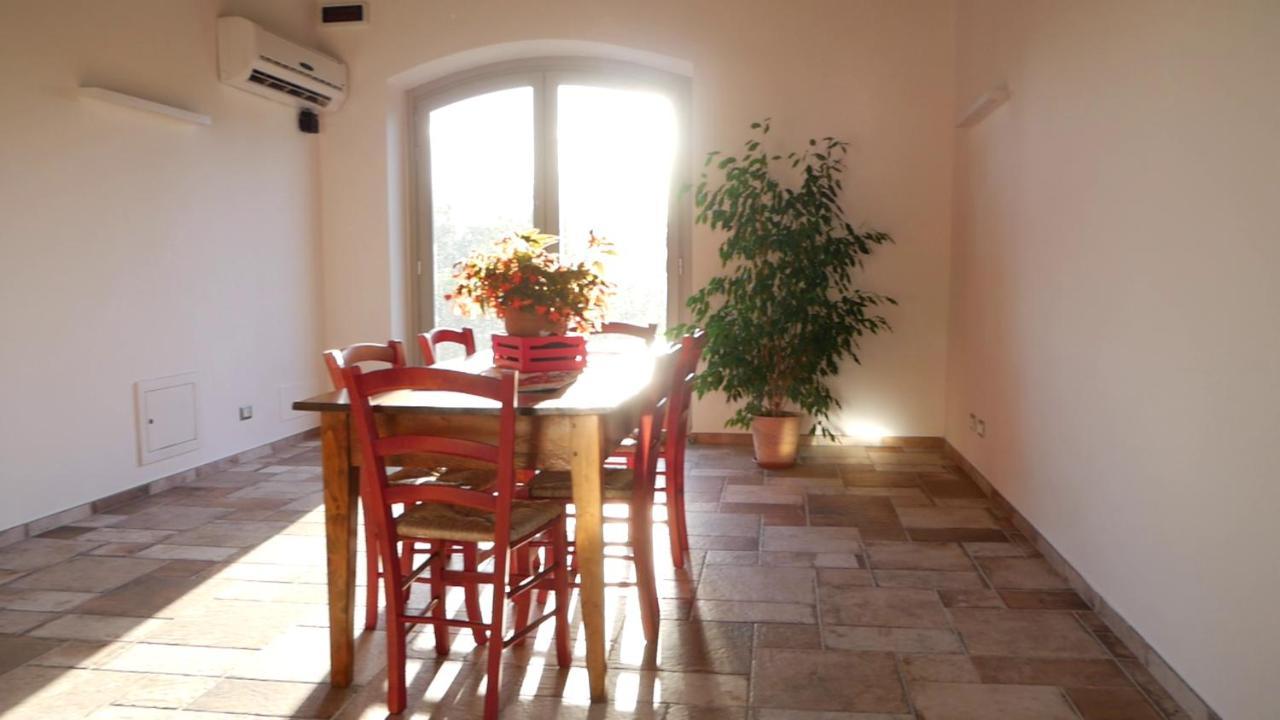 Agriturismo I Due Casali