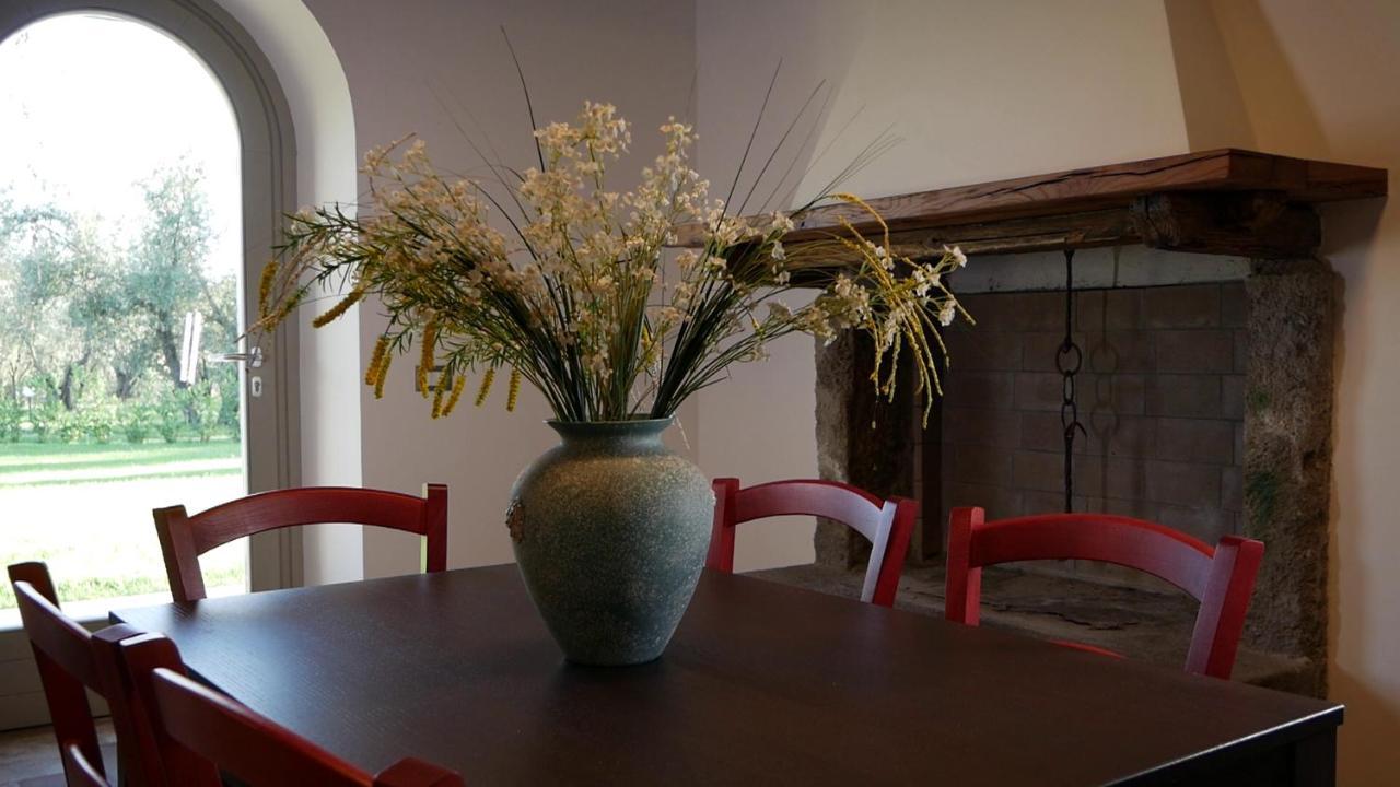 Agriturismo I Due Casali Vetralla
