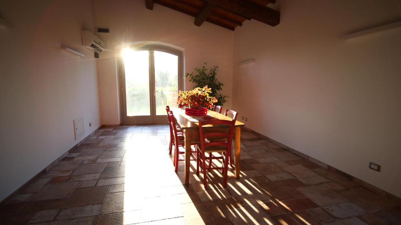 Bauernhof Agriturismo I Due Casali Vetralla
