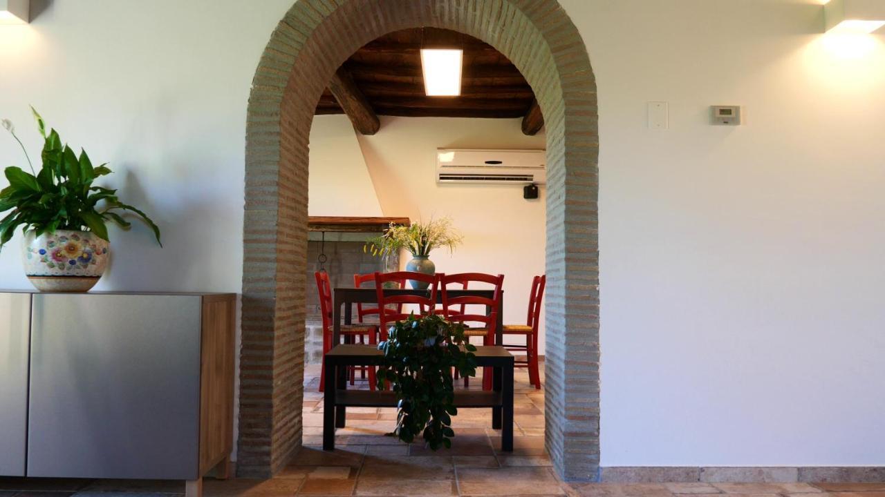 Agriturismo I Due Casali * Vetralla