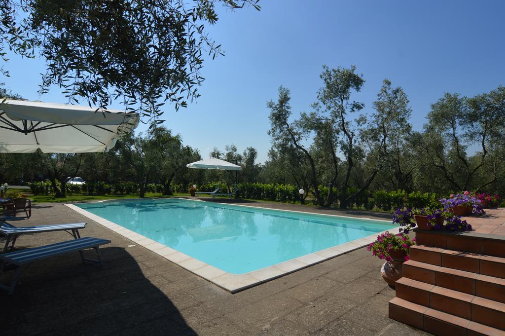 Bauernhof Agriturismo I Due Casali Vetralla