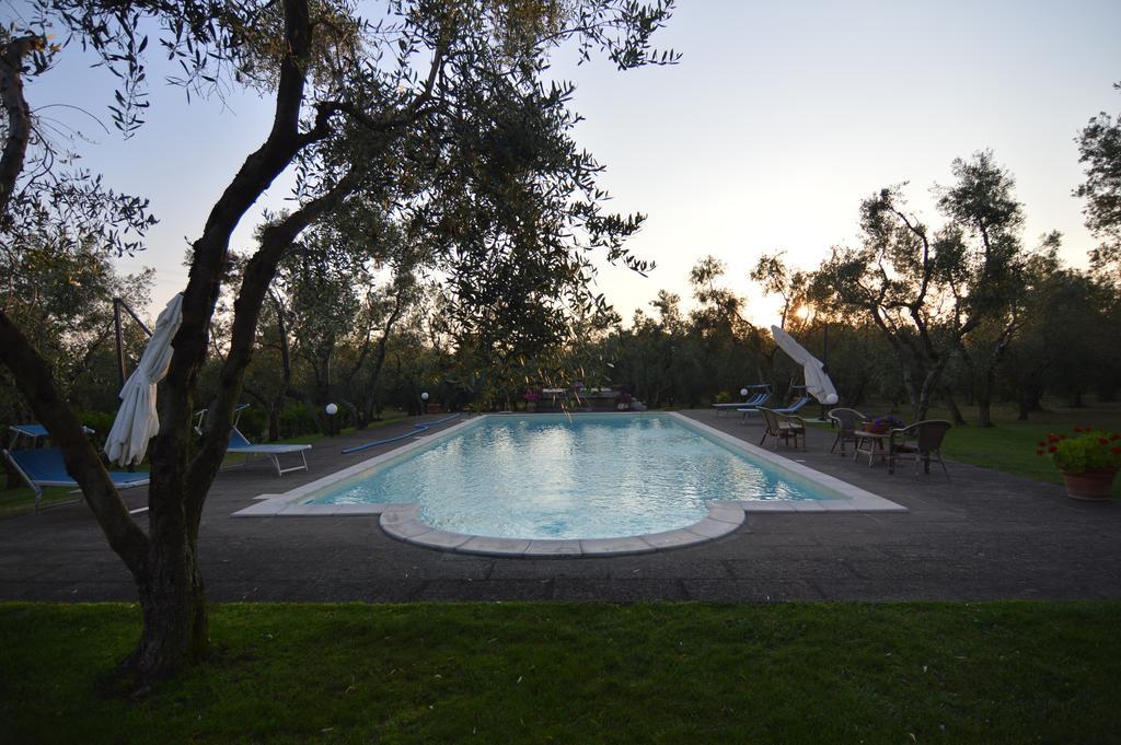 Agriturismo I Due Casali Bauernhof *