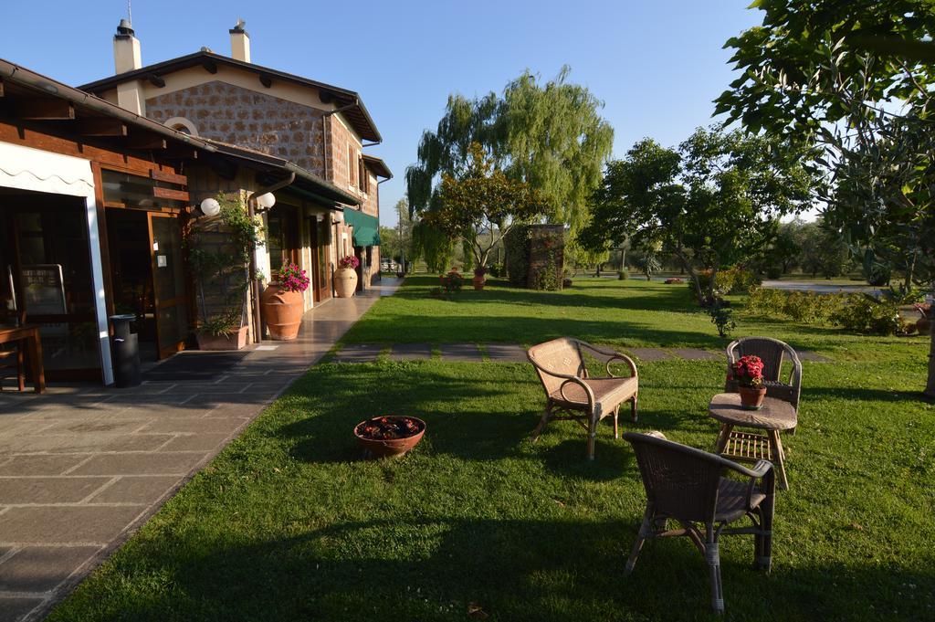 Agriturismo I Due Casali Bauernhof *
