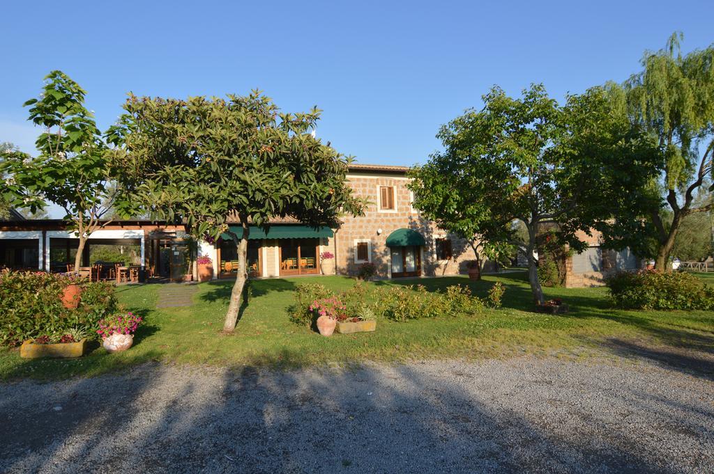 Bauernhof Agriturismo I Due Casali