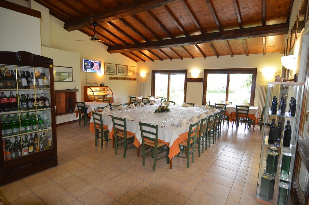 Bauernhof Agriturismo I Due Casali