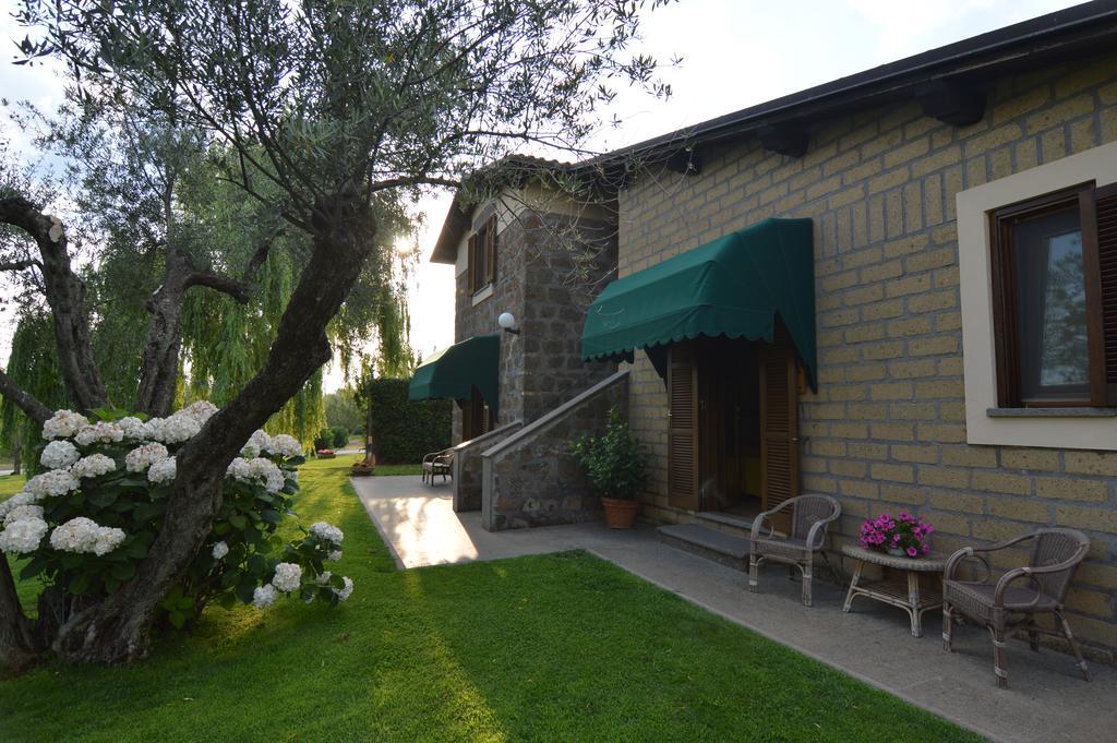 Agriturismo I Due Casali