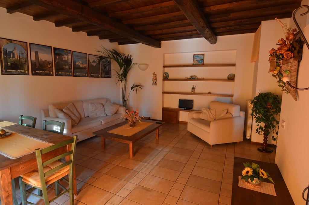 Bauernhof Agriturismo I Due Casali *