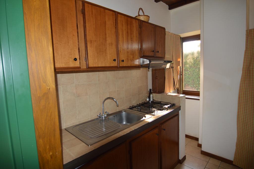 Bauernhof Agriturismo I Due Casali Vetralla
