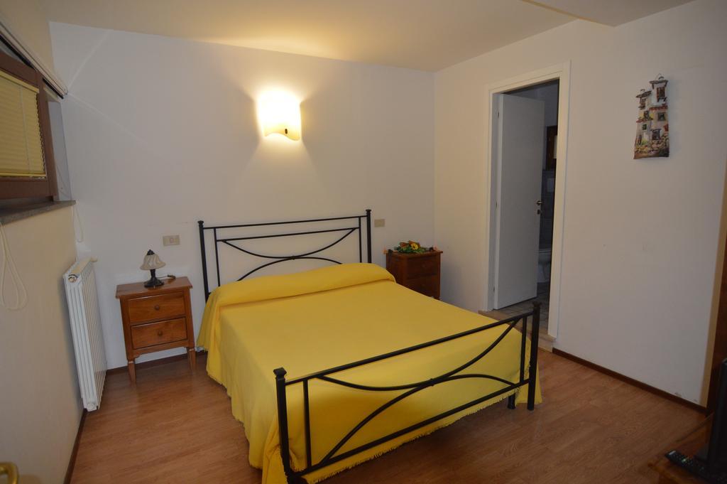 Bauernhof Agriturismo I Due Casali