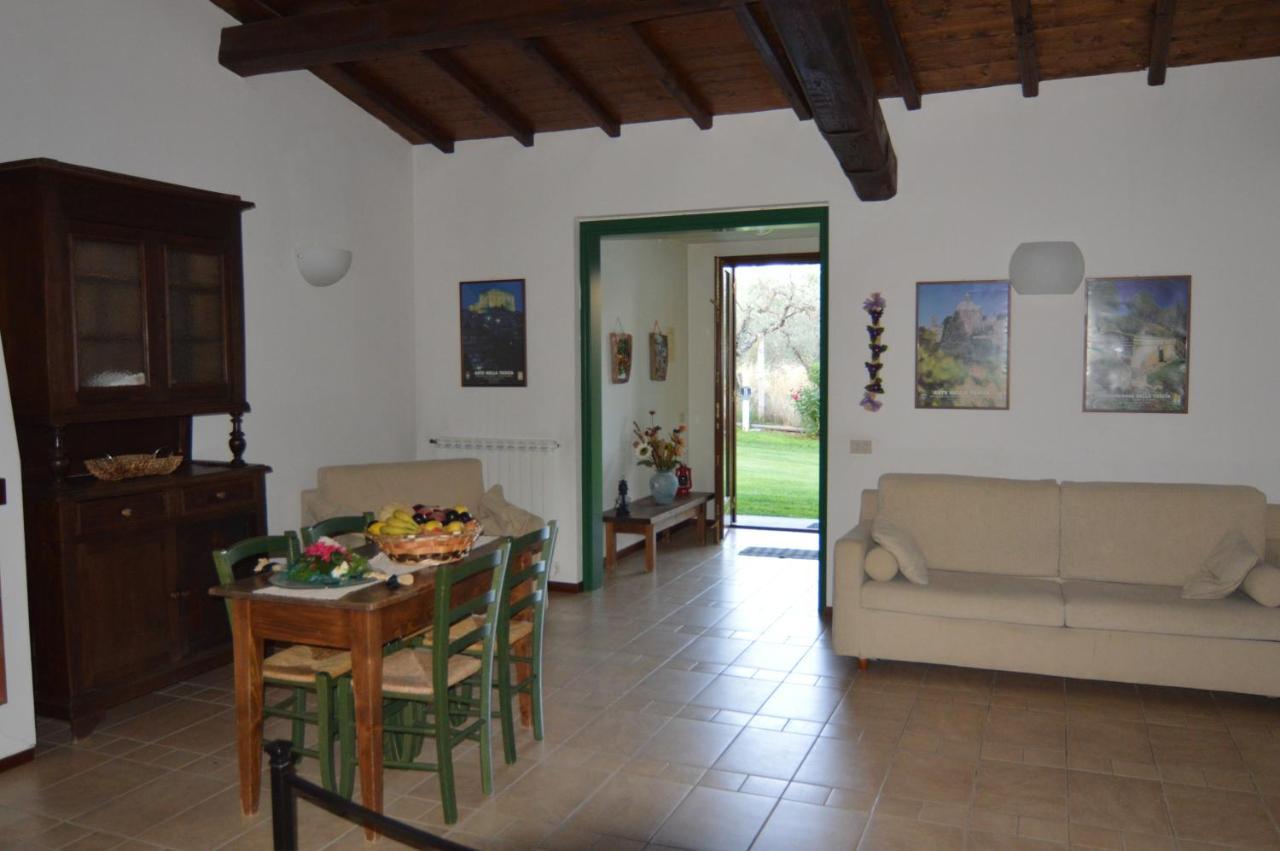 Bauernhof Agriturismo I Due Casali Vetralla