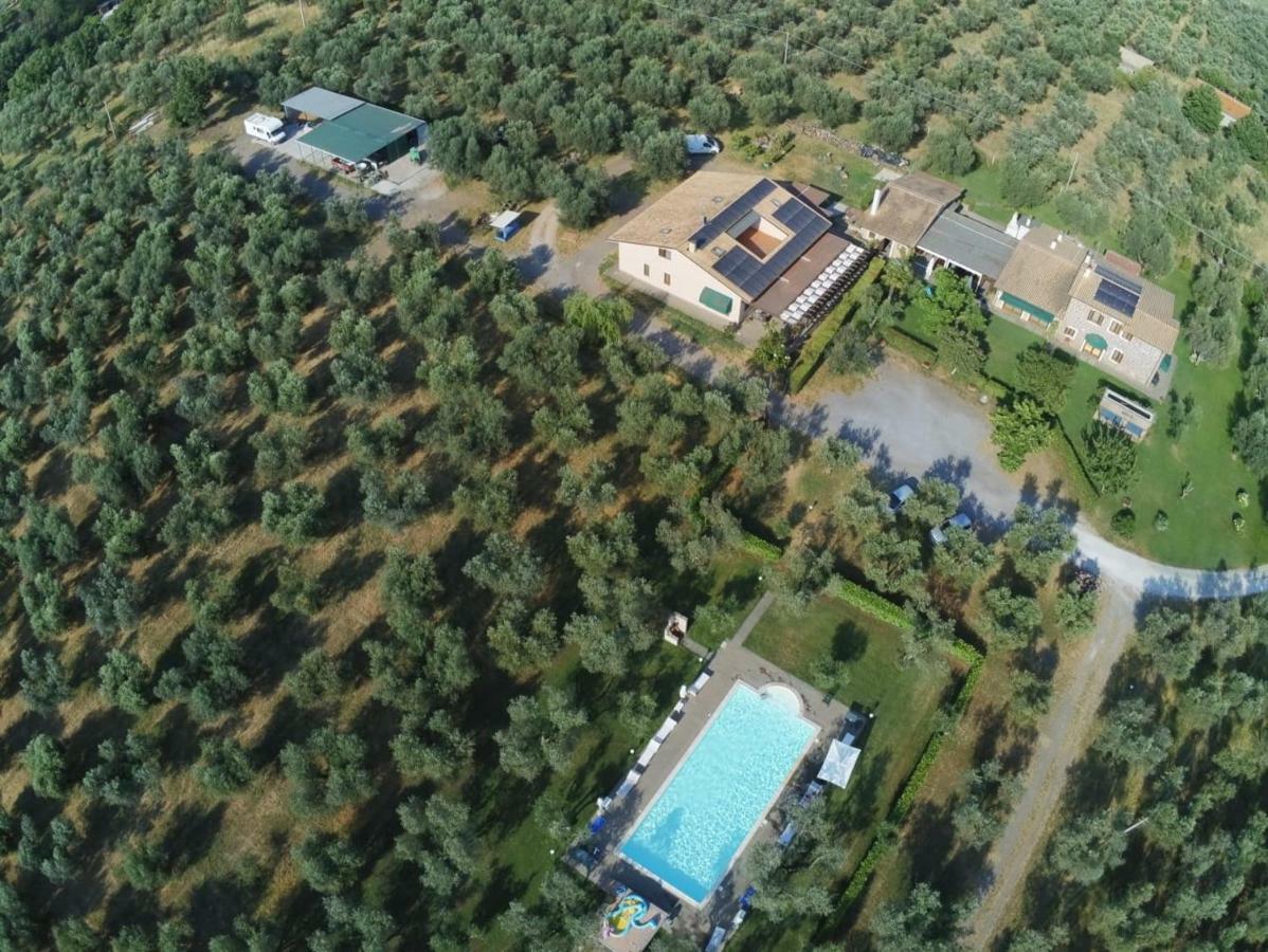 Bauernhof Agriturismo I Due Casali