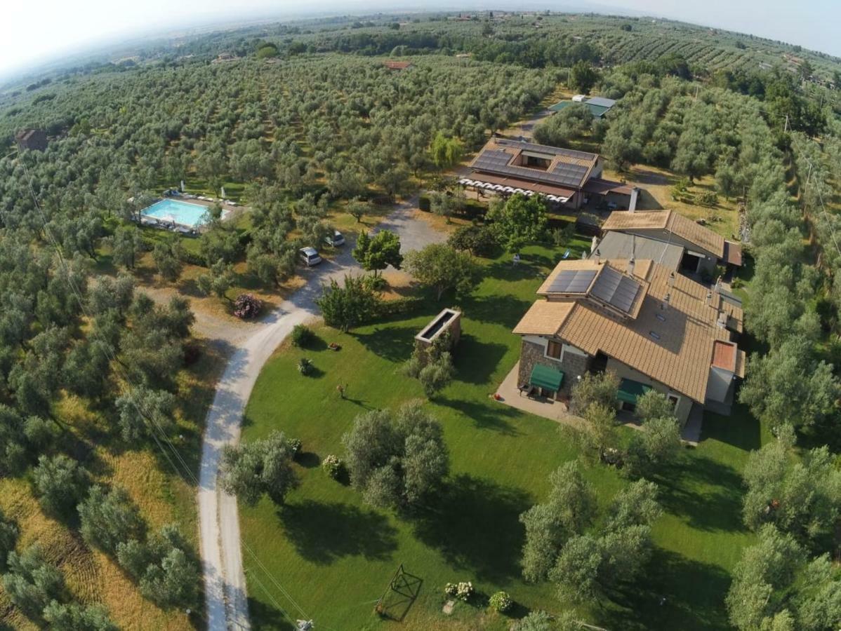 Bauernhof Agriturismo I Due Casali *